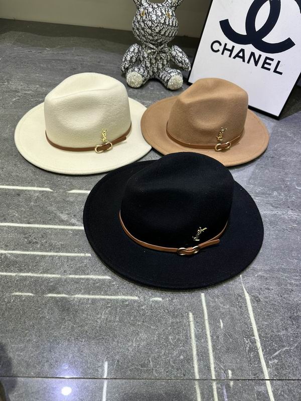 YSL top hat dx17